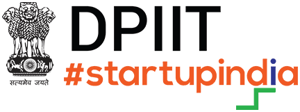 DPIIT Startup India recognised
